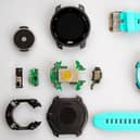 The UNA Watch design allows users to repair, replace and upgrade components instead of discarding entire devices.