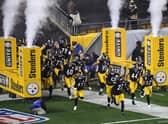 The Pittsburgh Steelers suffered last season due to a fixture reshuffle caused by Covid issues. Picture: Joe Sargent/Getty Images
