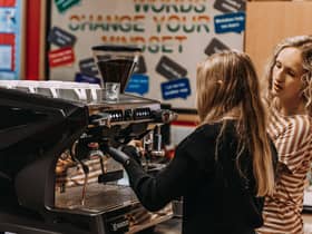All in Glasgow, led by Enable Works, will help 1,500 people to gain qualifications and opportunities that lead to long-term, well-paid employment.