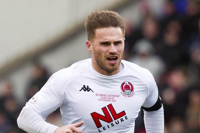 Crime writer Val McDermid has ended her sponsorship of Raith Rovers after the club signed David Goodwillie (Picture: Jeff Holmes/PA Wire)