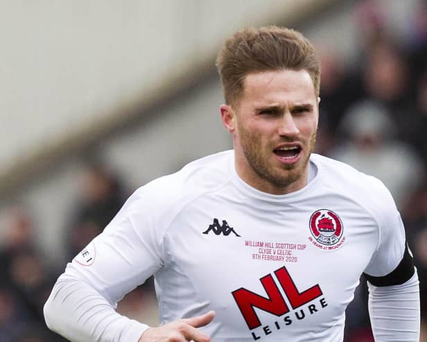 Crime writer Val McDermid has ended her sponsorship of Raith Rovers after the club signed David Goodwillie (Picture: Jeff Holmes/PA Wire)