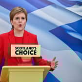 The SNP's annual accounts for 2020 have been published.
