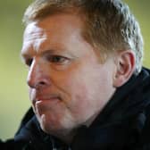 Former Celtic and Hibs manager Neil Lennon has taken charge of Cypriot club Omonia Nicosia. (Photo by Ian MacNicol/Getty Images)