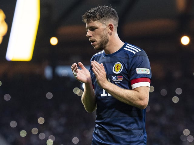 Not his best outing against Ireland but will provide creativity and energy in one of the attacking roles.
