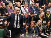 New SNP Westminster leader Stephen Flynn is planning an overhaul of how his front bench works.