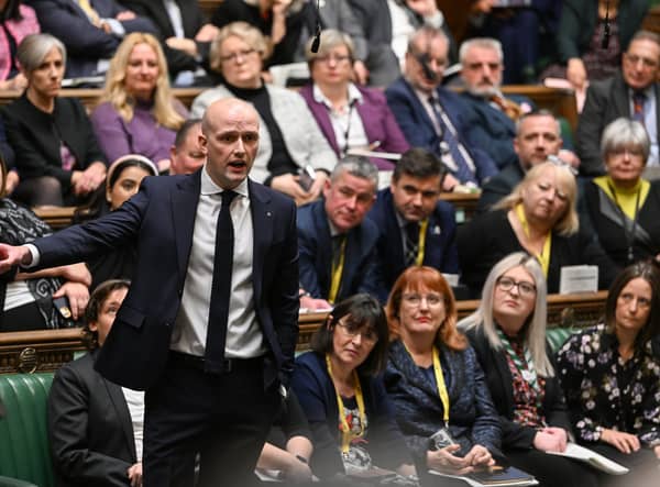 New SNP Westminster leader Stephen Flynn is planning an overhaul of how his front bench works.