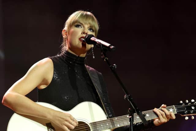 There has been no shortage of exciting news for Taylor Swift fans this week.