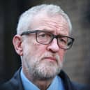 Former Labour leader Jeremy Corbyn will be appearing at this year's Fringe. Picture: Hollie Adams/PA Wire