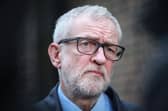 Former Labour leader Jeremy Corbyn will be appearing at this year's Fringe. Picture: Hollie Adams/PA Wire