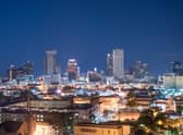 Joe Goldblatt finds that American need for speed running at full pelt in New Orleans, but wonders how much longer it will last. PIC: Maciek Lulke/CC.