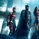 Zack Snyder's Justice League PIC: Warner Bros