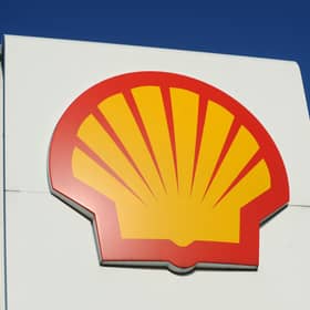 Shell aims to become a net zero emissions energy business by 2050.