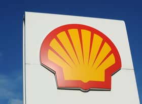 Shell aims to become a net zero emissions energy business by 2050.
