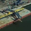 Scottish firm Orbital Marine Power is looking to build on the success of O2, billed as the world’s most powerful tidal turbine. Manufactured and launched in Dundee, the 74-metre turbine represents the culmination of more than 15 years of product development.
