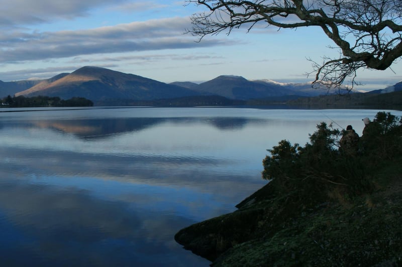 People often assume you need a car to visit Loch Lomond - the largest body of fresh water in Great Britain - but you can get the train to Balloch in just two hours from Edinburgh. From the station, it's a short walk to catch a cruise on the loch or wander through Balloch Castle Country Park, where you can admire Balloch Castle, dating back to 1238. There’s also a nearby aquarium and a cafe with views over the loch. Loch Lomond & The Trossachs National Park features plenty of lochs, beautiful hills, forests and stunning views for walkers. Routes range from moderate strolls to long-distance hikes. From Balloch there are also plenty of bus connections to The Trossachs, known as ‘Rob Roy Country’ for their connection with the famous outlaw.
