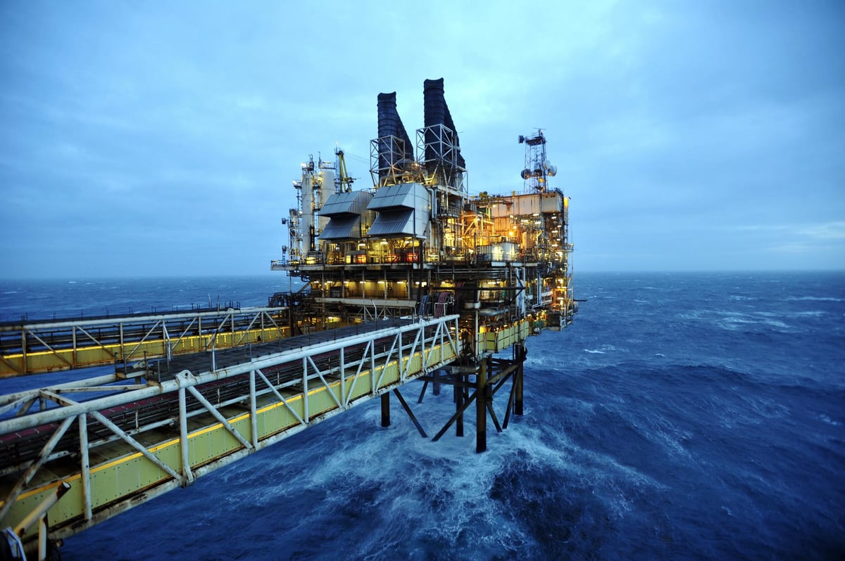 New licences for North Sea oil and gas exploration should not turn into a battle of extremes – Brian Wilson