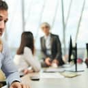 4 in 10 millennials want to switch jobs but fear they're too old