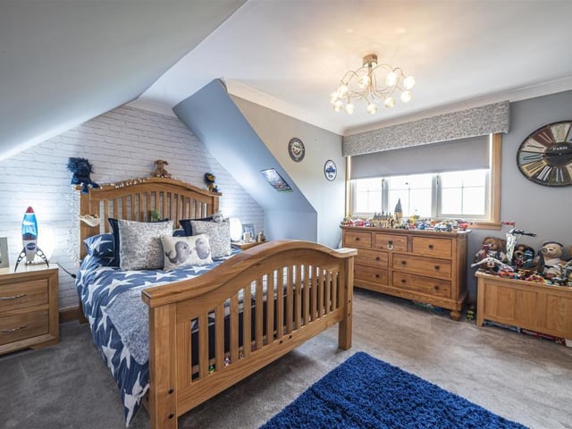 Bedroom 2.