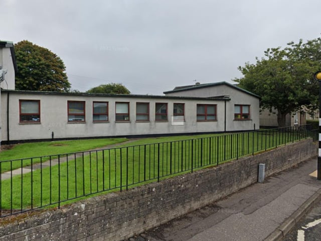 At Forth Medical Group in Bannockburn, 50% of people responding to the survey rated their overall experience as negative.