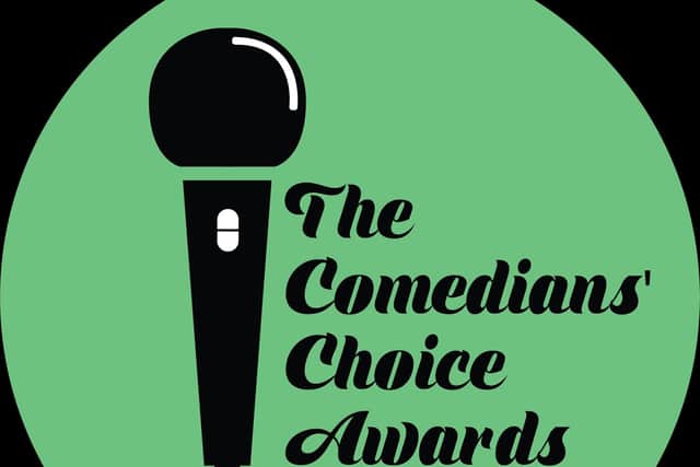 The Comedians' Choice Awards