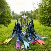 SPFL Trust Trophy © Craig Watson