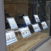 With 12 people applying per property to rent the need to increase supply is clear (Picture: Alistair Linford)