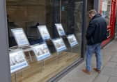With 12 people applying per property to rent the need to increase supply is clear (Picture: Alistair Linford)