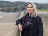 Karen Adam says she has been 'overwhelmed' by support from the community.