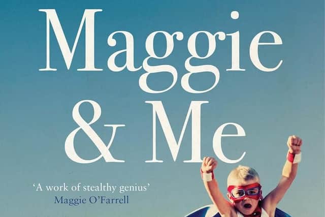Writer and broadcaster Damian Barr is adapting his award-winning memoir Maggie & Me with playwright James Ley for a new National Theatre of Scotland play.