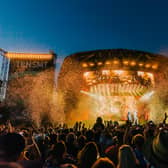 Scotland's live music scene is said to be more more than 430 million to the economy. Picture: Ryan Buchanan