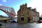 The Albert Hotel, North Queensferry (Pic: Michael Gillen)