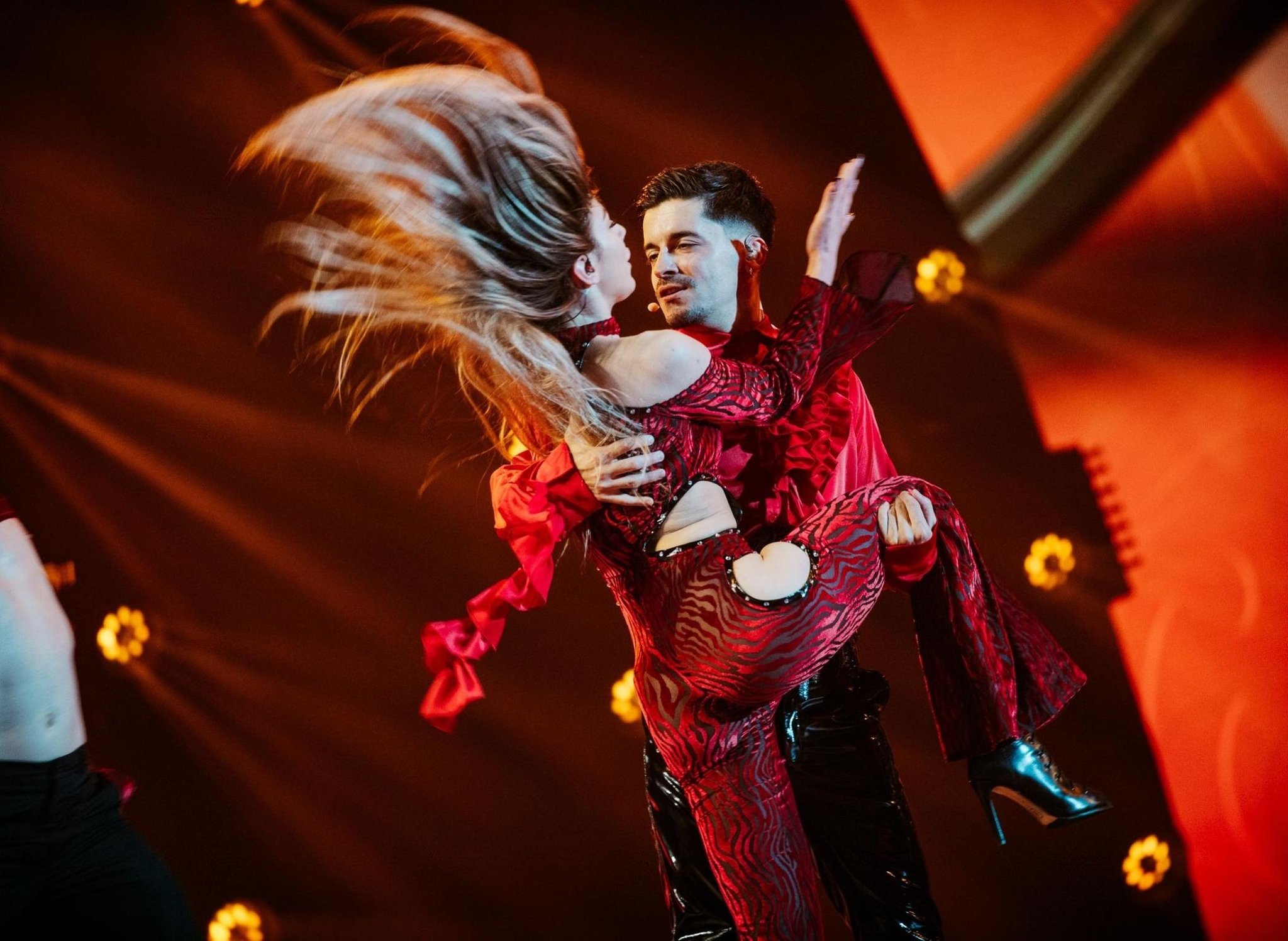 Eurovision 2022: Cine va fi în finală?  Ordin operațional final Eurovision 2022