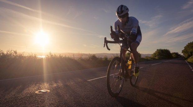Join adventurer Mark Beaumont for a chat at Aberdeen's Lemon Tree. He'll be talking about the trips that have taken him to over 100 countries over the past twenty years, making him one of the most respected ultra-endurance athletes on the planet. Five years on from his famous ‘Around the World in 80 Days’, there is no sign of anyone breaking his circumnavigation World Record. 'Faster' captures the wanderlust to find new disciplines of cycling and new wild places, including those closer to home. As Mark turns 40, he reflects on a career which has evolved from the footloose epics of his 20s, now building towards a level of performance and precision that allows him to continue to push boundaries.