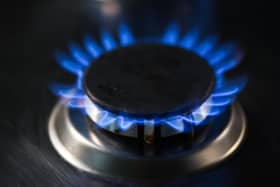 Gas prices are set to rise yet again (Picture: Ina Fassbender/AFP via Getty Images)