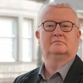 Scotland has invested significantly in affordable housing, says Martin Bennett