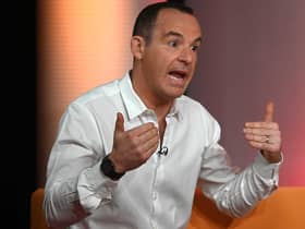 Martin Lewis has revealed that he applied recently to become a member of the House of Lords but was turned down.