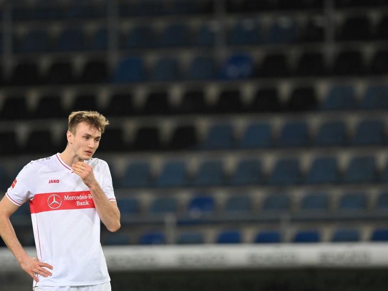 West Ham United have joined RB Leipzig and Roma in the race for Stuttgart striker Sasa Kalajdzic, who is likely to be available for around £15m. David Moyes also holds an interest in Chelsea’s Tammy Abraham and Slavia Prague’s Abdallah Sima. (Daily Mail)