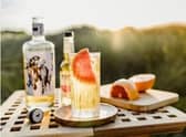 Edinburgh-based rum and whisky brand Uhuru donates 10 per cent of its profits to wildlife conservation charity Tusk.