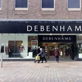 JD Sports has pulled out of rescue talks for troubled department store chain Debenhams, putting 12,000 workers at risk.