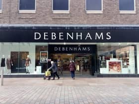 JD Sports has pulled out of rescue talks for troubled department store chain Debenhams, putting 12,000 workers at risk.