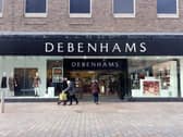 JD Sports has pulled out of rescue talks for troubled department store chain Debenhams, putting 12,000 workers at risk.