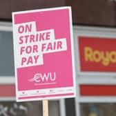 Royal Mail workers have walked out on strike again in a bitter dispute over pay, with further industrial action planned.
