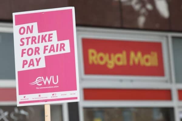 Royal Mail workers have walked out on strike again in a bitter dispute over pay, with further industrial action planned.