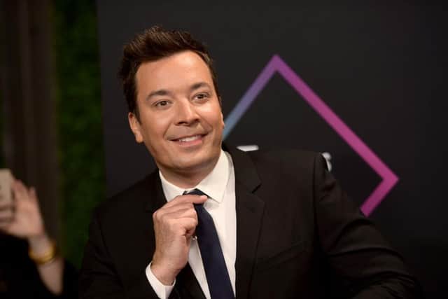 The Tonight Show Starring Jimmy Fallon is among the late night talk shows which will halt production as part of the WGA strike.