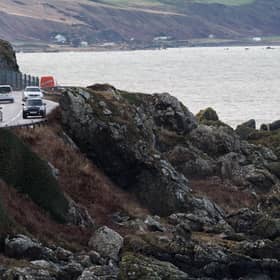 Scottish Secretary Alister Jack says he wants to see tunnel constructed between Scotland and Northern Ireland - and claims previous plans for a tunnel were a "euphemism."