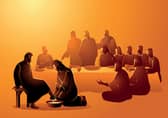 Maundy Thursday is the fifth day of the Holy Week, the week in the Christian calendar leading up to Easter Sunday