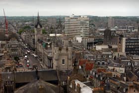 As a result of the deal, Ascot Lloyd becomes one of the largest financial adviser firms in Aberdeen.