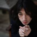 US Actor Ezra Miller stands accused of multiple crimes including physical violence and child grooming. Photo credit: Yui Mok/PA Wire