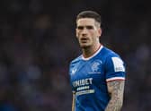 Ryan Kent, in common with all the Rangers players out of contract at the end of this season, has not been offered new terms despite recent reports a lucrative extension had been tabled for the winger. (Photo by Craig Foy / SNS Group)