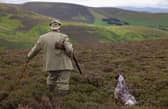 Tensions between some gamekeepers and environmentalists have been running high (Picture: Jeff J Mitchell/Getty Images)